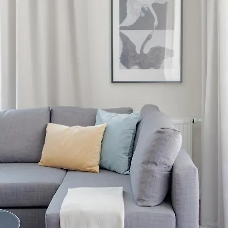 Roomsy - Scala 그단스크